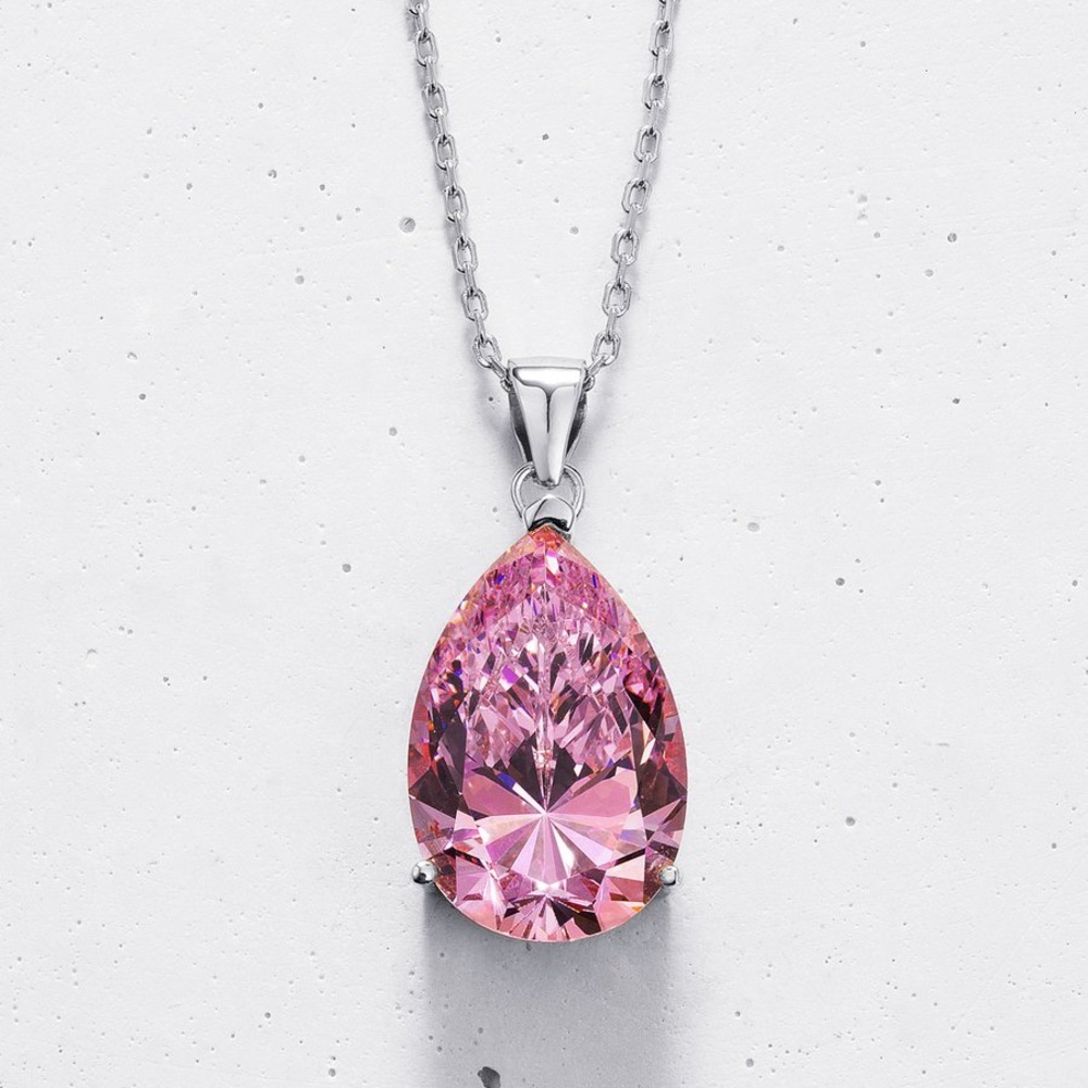 Objekts Pendant Necklace